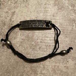 Lilo & Stitch Bracelet